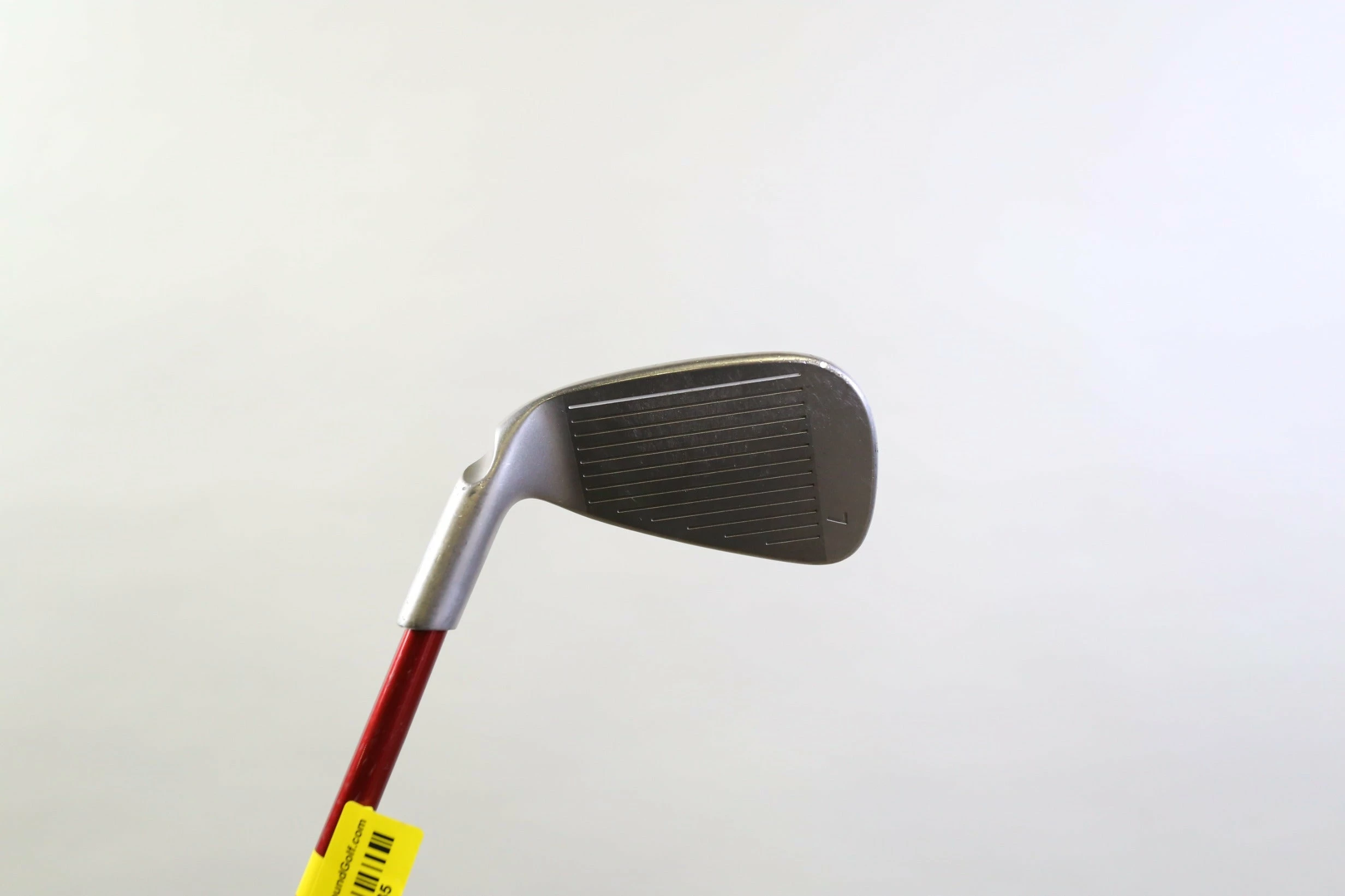 Ping I15 Single 7 Iron 32* RH 36.75 In TFC 149I Graphite Shaft Regular Flex 4 Ping I15 Single 7 Iron 32* RH 36.75 In TFC 149I Graphite Shaft Regular Flex - Image 2