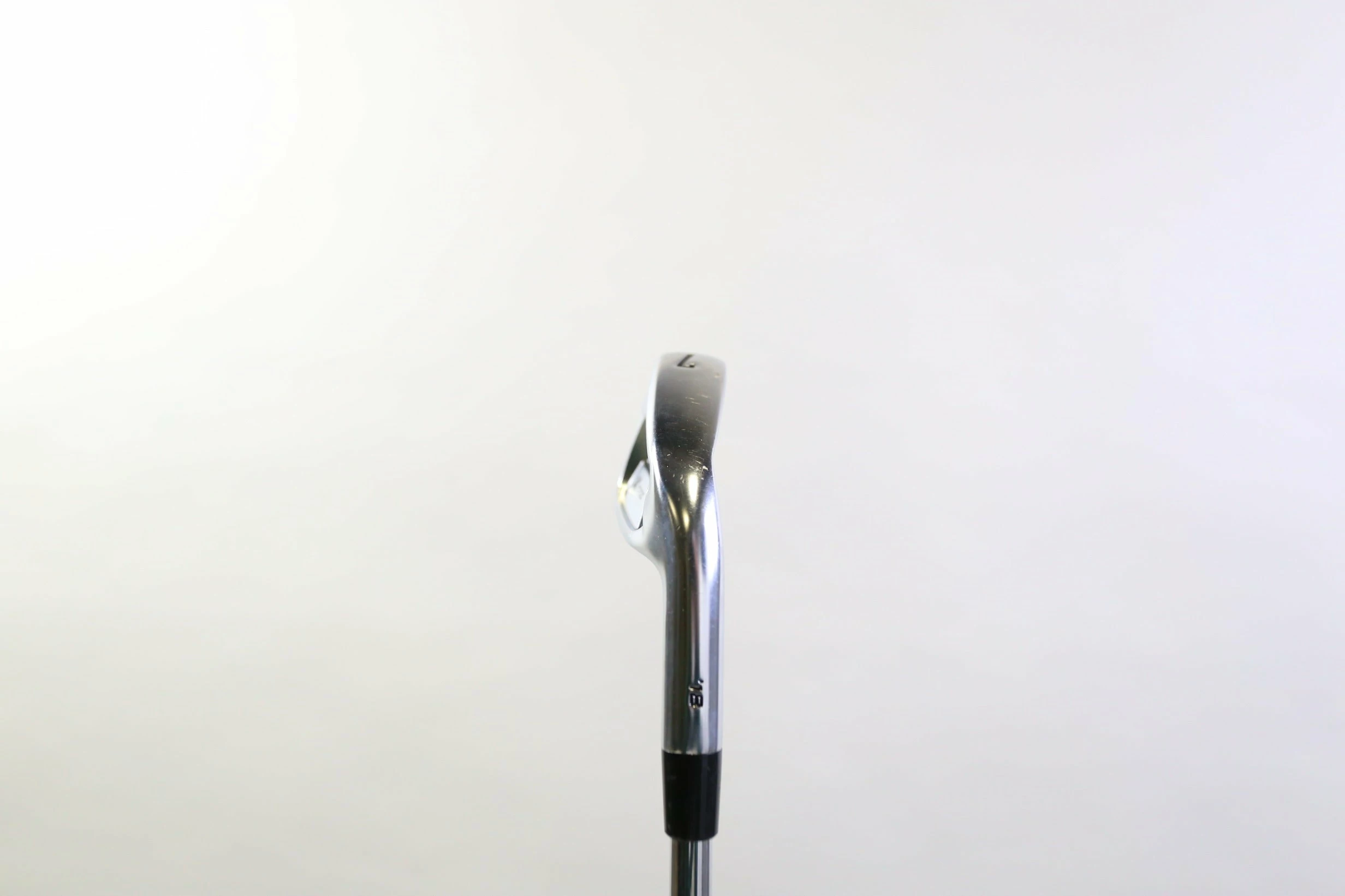 Callaway X Forged 18 Single 7 Iron RH 37 In Rifle Steel Shaft Stiff Plus Flex 5 Callaway X Forged 18 Single 7 Iron RH 37 In Rifle Steel Shaft Stiff Plus Flex - Image 3