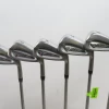 Wilson STAFF Pi5 6-PW Iron Set RH Standard Dynamic Gold Steel Shaft Stiff Flex 1 Wilson STAFF Pi5 6-PW Iron Set RH Standard Dynamic Gold Steel Shaft Stiff Flex -Titleist Sales 149ba2ae e1af 5079 bcba e27dbf239589