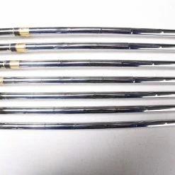 Titleist DCI 990 3-6, 8, 9, PW Iron Set RH True Temper Dynamic Gold Stiff Flex -Titleist Sales 14abdf0d 7874 5a69 8b17 7f0e9726e121
