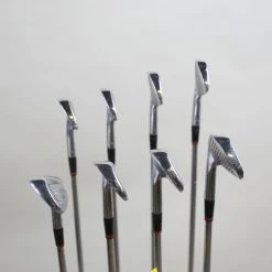 Ben Hogan Director 2-9 Iron Set RH Ben Hogan Steel Shafts Stiff Flex -Titleist Sales 14bf4352 9078 54b0 8daa 5694f37880d7