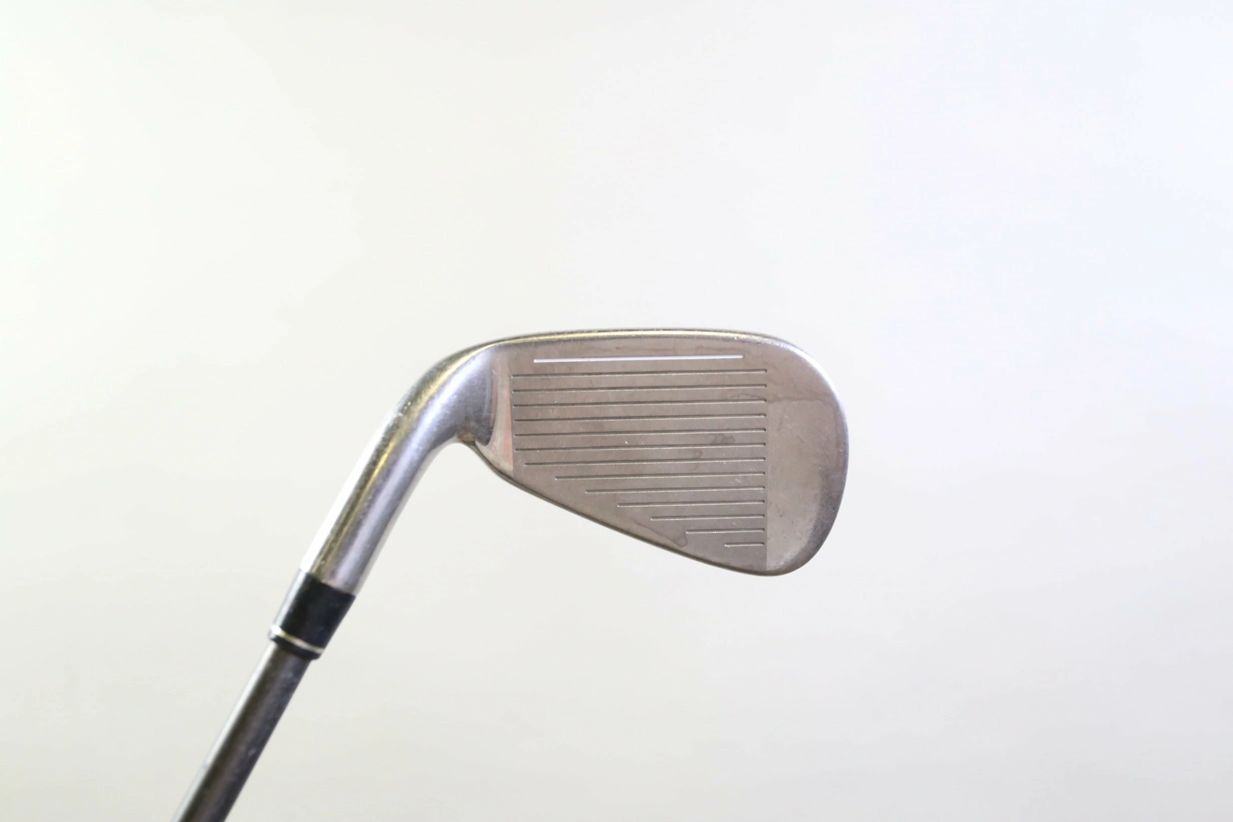 TaylorMade RocketBallz Single 6 Iron 26.5* RH 38 In Graphite Shaft Stiff Flex 4 TaylorMade RocketBallz Single 6 Iron 26.5* RH 38 In Graphite Shaft Stiff Flex - Image 2