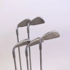 Ping Eye 2 3-4, 6, 9-W Black Dot Iron Set Right Handed True Temper Steel Stiff -Titleist Sales 14ec9b88 8a80 50a1 b47f a944072acfa0 scaled