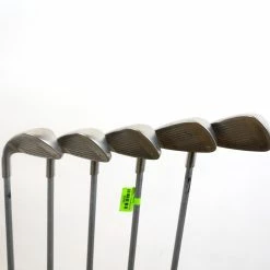 Ping Rapture Black Dot 6-PW Iron Set RH -1 In Ping TFC909 I Graphite Regular 14 Ping Rapture Black Dot 6-PW Iron Set RH -1 In Ping TFC909 I Graphite Regular -Titleist Sales 14ed15e0 687a 50d0 9b80 c759dcb72960