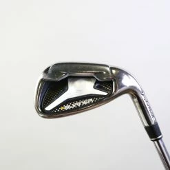 TaylorMade Burner '09 8, 9, PW Iron Set RH Steel Shafts Regular Flex -Titleist Sales 14f6e299 9f28 5b29 a5fc a56793fb3cdf