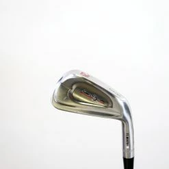 Ben Hogan Ft. Worth '15 29* DEMO Iron RH 37.5 In Graphite Shaft Regular Flex