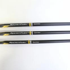 TaylorMade RocketBladez 6-8 Iron Set RH -0.25 In Graphite Shafts Seniors Flex 16 TaylorMade RocketBladez 6-8 Iron Set RH -0.25 In Graphite Shafts Seniors Flex -Titleist Sales 1522ad78 4062 5675 a831 78763266e02b