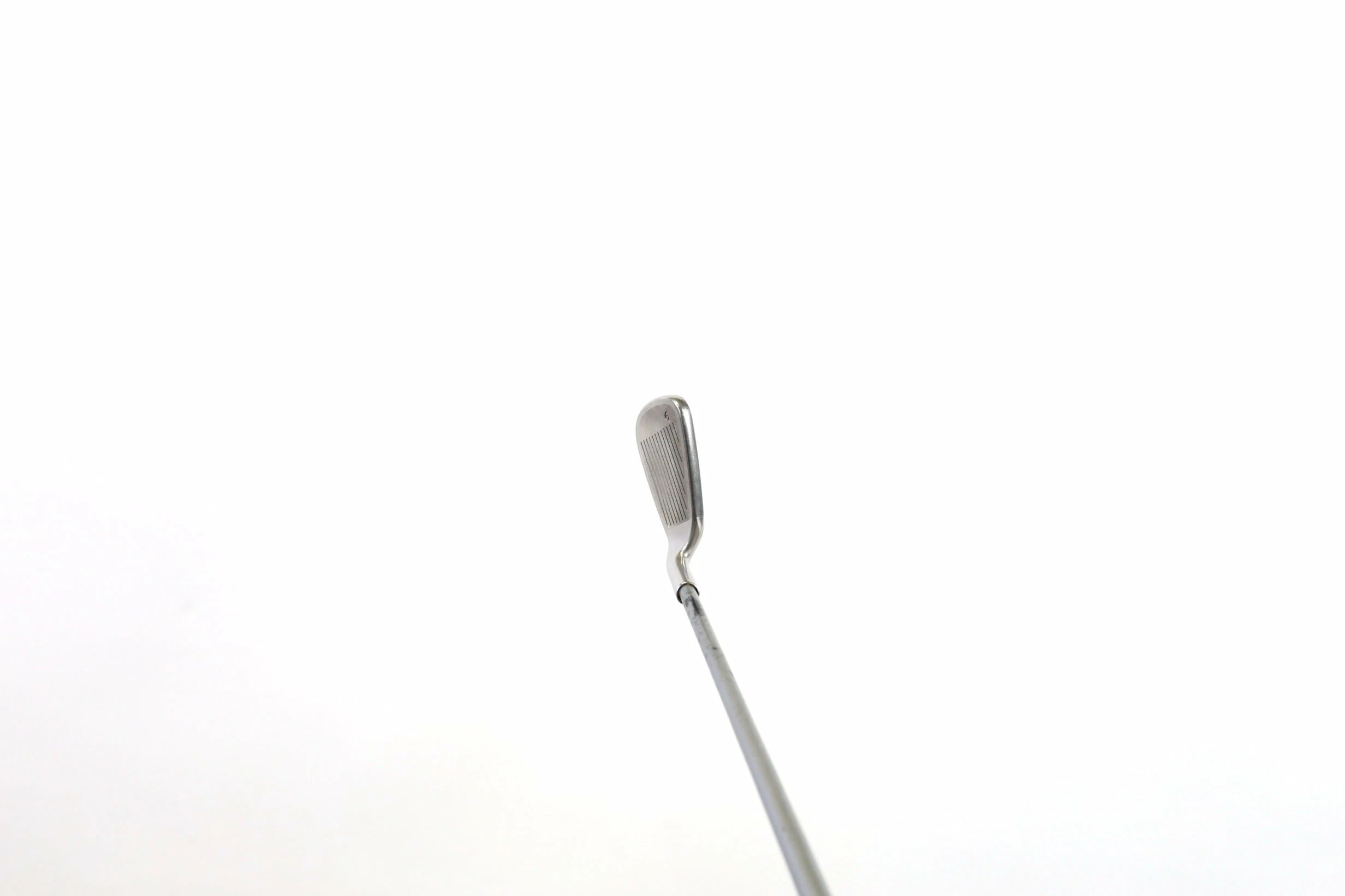 Ping Rapture Black Dot 6-PW Iron Set RH -1 In Ping TFC909 I Graphite Regular 8 Ping Rapture Black Dot 6-PW Iron Set RH -1 In Ping TFC909 I Graphite Regular - Image 6