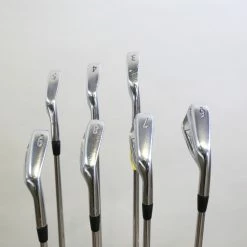 Titleist AP2 3-9 Iron Set RH Project X Rifle 5.5 Steel Regular Plus -Titleist Sales 155ca088 730e 5082 b665 367958d2760e