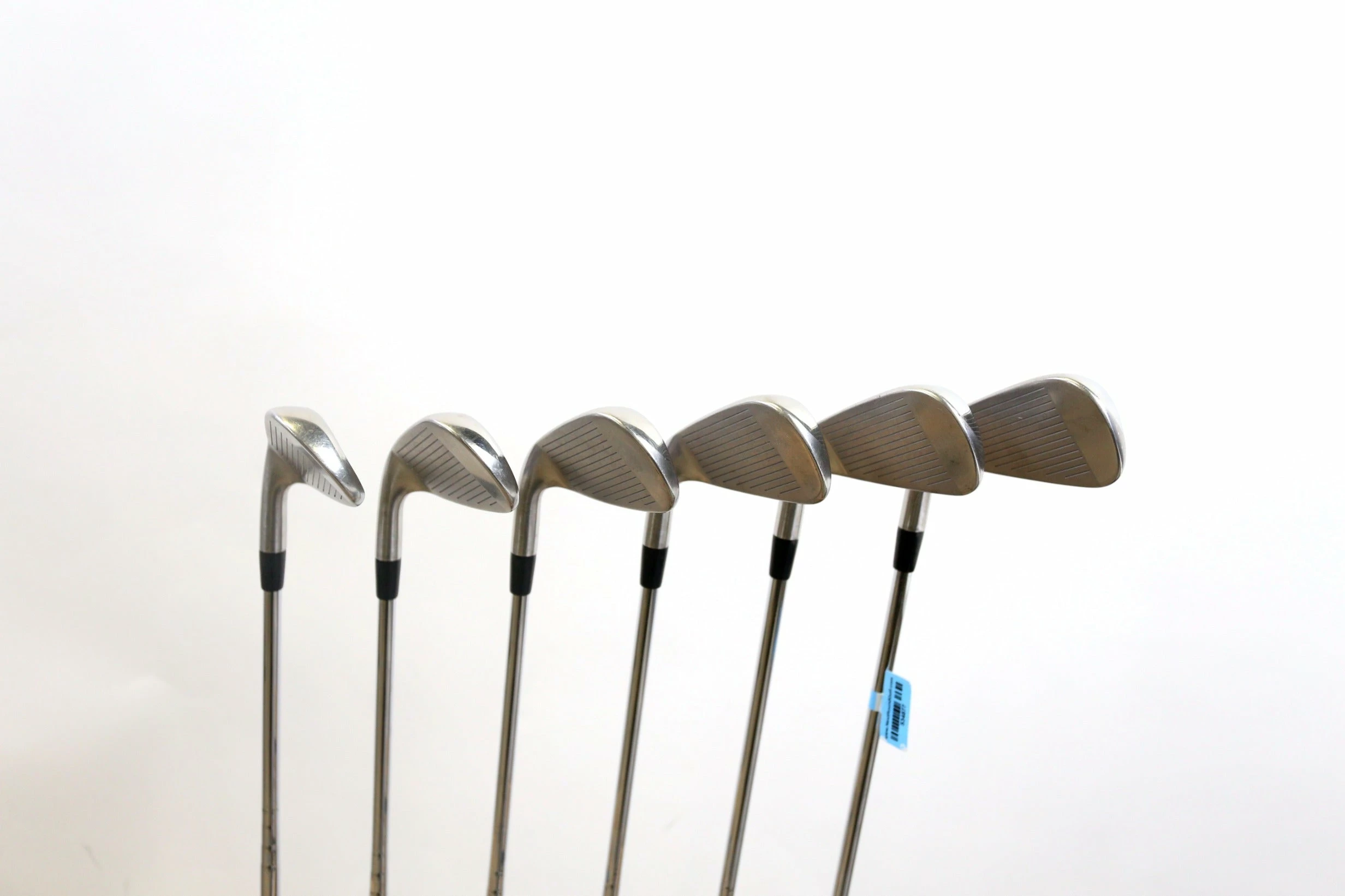 Titleist AP1 716 5-PW Iron Set RH -0.25 In True Temper XP Steel Stiff Flex 5 Titleist AP1 716 5-PW Iron Set RH -0.25 In True Temper XP Steel Stiff Flex - Image 4