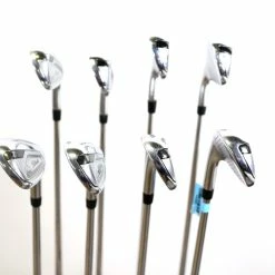 Titleist C16 Iron Set 4-pw-47w RH +1 Dynamic Gold Tour Issue Steel Stiff Flex 15 Titleist C16 Iron Set 4-pw-47w RH +1 Dynamic Gold Tour Issue Steel Stiff Flex -Titleist Sales 1599216d 826c 5498 a193 5f5f234500b6