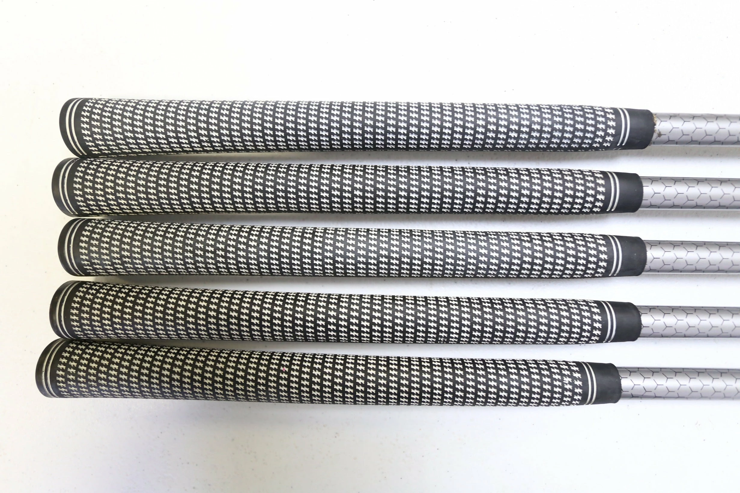 Callaway FT 7-9, PW, AW Iron Set RH +1 In Callaway Graphite Shafts Stiff Flex 10 Callaway FT 7-9, PW, AW Iron Set RH +1 In Callaway Graphite Shafts Stiff Flex - Image 8