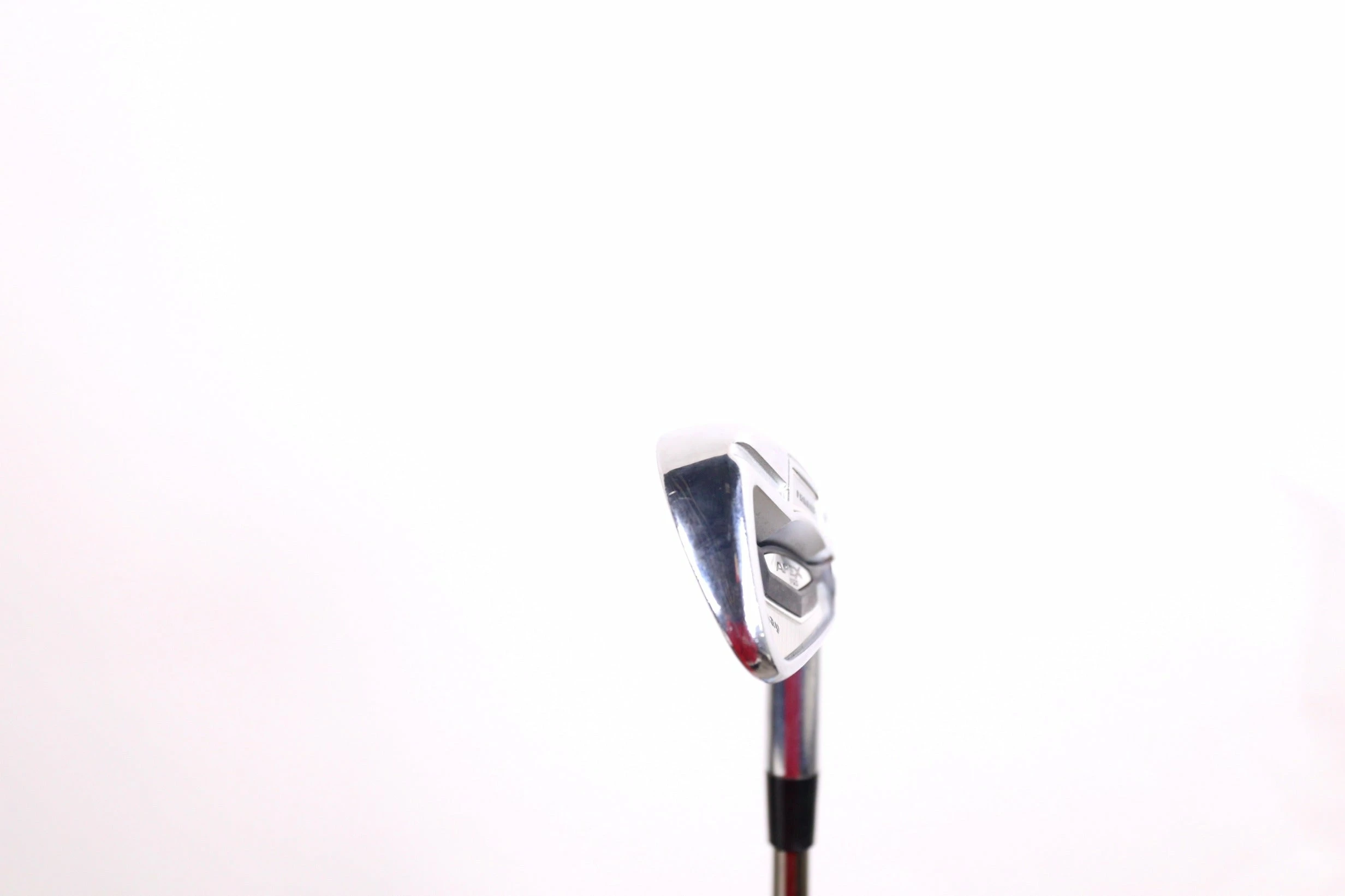 Callaway Apex Pro 16 Single 7 Iron RH 36.75 In UST Recoil 110 F4 Stiff Flex 5 Callaway Apex Pro 16 Single 7 Iron RH 36.75 In UST Recoil 110 F4 Stiff Flex - Image 3