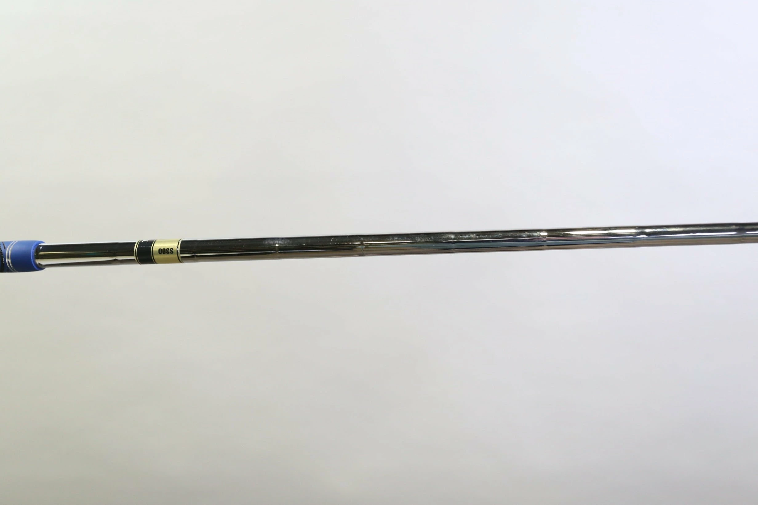 Mizuno MP-H5 Single 9 Iron 42* RH 36 In True Temper S300 Steel Stiff Flex 10 Mizuno MP-H5 Single 9 Iron 42* RH 36 In True Temper S300 Steel Stiff Flex - Image 8