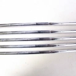 TaylorMade RSi 2 4, 6, 7, PW, GW Iron Set RH -0.5 In Steel Shaft Regular Flex -Titleist Sales 1624ccb6 f27a 5a44 9566 7755e6556b5a