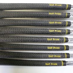 Titleist DCI 762 4-9, PW, W Iron Set RH True Temper Steel Shafts Stiff Flex 17 Titleist DCI 762 4-9, PW, W Iron Set RH True Temper Steel Shafts Stiff Flex -Titleist Sales 1643de80 2de8 5e75 b68f a63030c64981