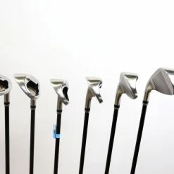 XXIO Prime 10 7-PW-AW-SW Iron Set RH -0.25 In XXIO SP-1000 Graphite Regular -Titleist Sales 164704d1 3464 5558 838f 612269ae2123