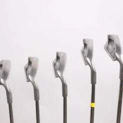 Ping ISI K 4-5, 8-PW Iron Set RH Steel Shaft Stiff Flex -Titleist Sales 164f0ef5 1254 57c5 bbeb 0357d6f063b8