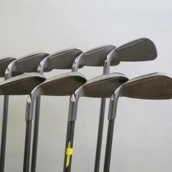 Ping G5 4-9, W, SW, LW Iron Set RH -0.5 In Ping Graphite Shafts Regular -Titleist Sales 16a10f66 043e 56a4 9e39 244133b00a30