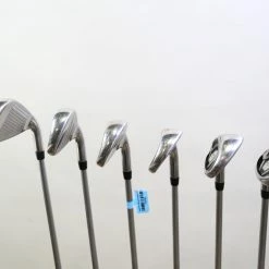 LEFTY Callaway Rogue 6-PW-SW Iron Set -0.25 In Aldila Quaranta Graphite Ladies -Titleist Sales 16b7be82 9d1e 5212 931b f3372156e3b6