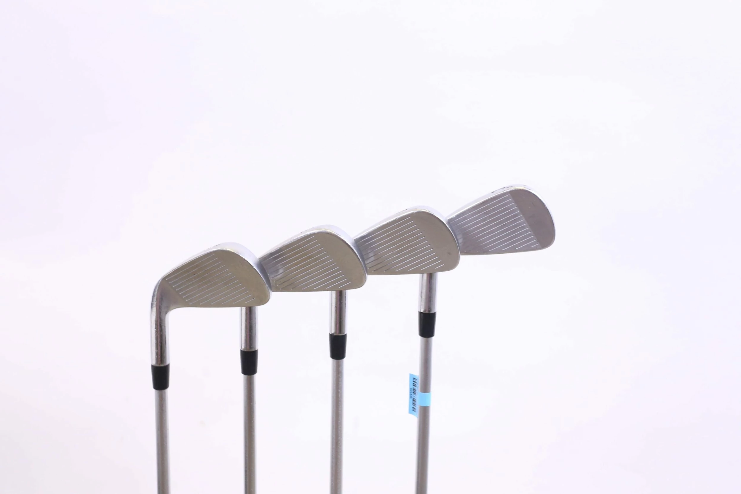 Callaway Apex Pro Forged 3-6 Iron Set RH KBS Tour Steel Shafts Stiff Flex 4 Callaway Apex Pro Forged 3-6 Iron Set RH KBS Tour Steel Shafts Stiff Flex - Image 2