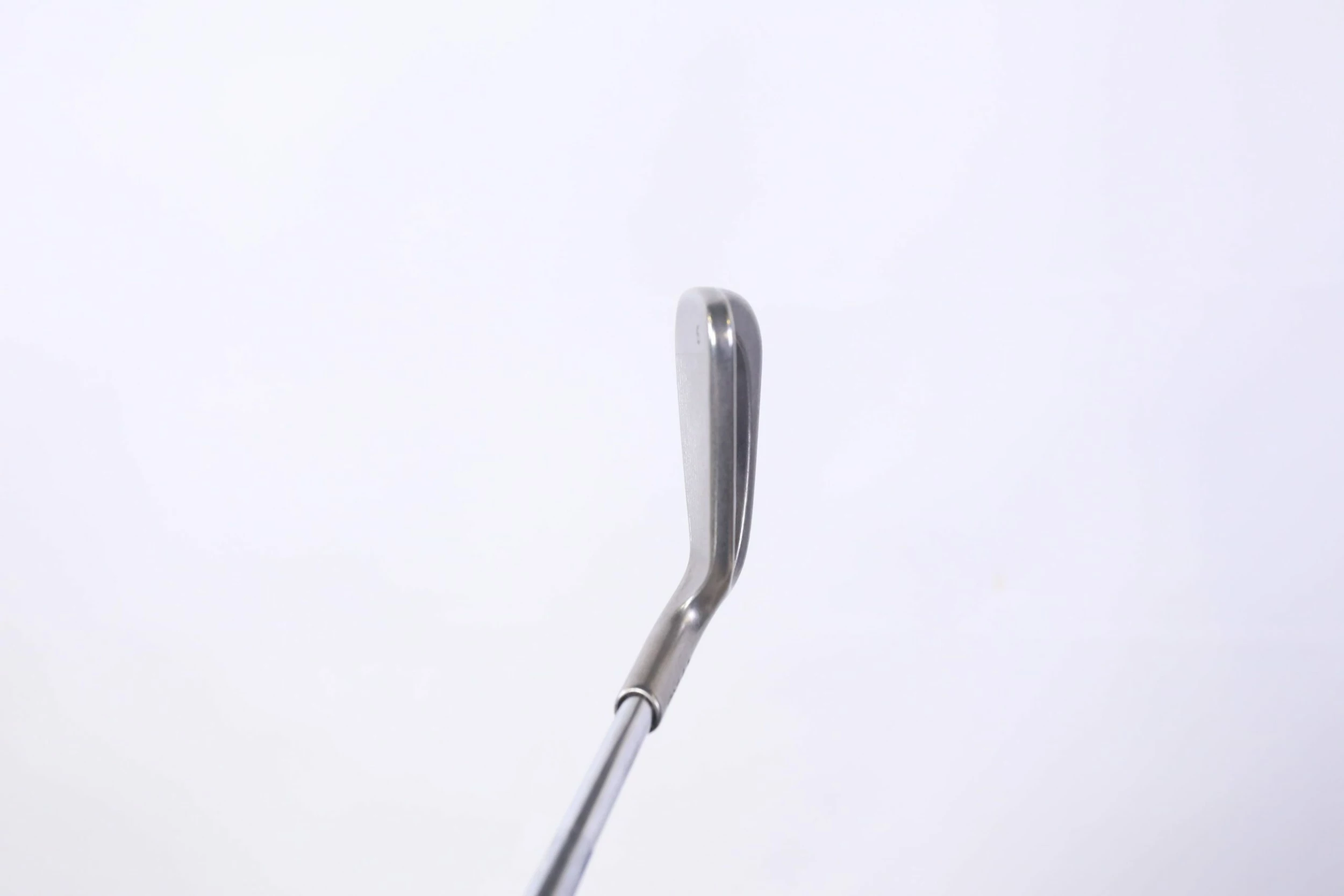Ping I5 White Dot Single 6 Iron 30* 38 In RH Steel Shaft Stiff Flex 8 Ping I5 White Dot Single 6 Iron 30* 38 In RH Steel Shaft Stiff Flex - Image 6