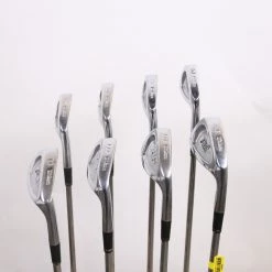 Wilson RM FORGED Midsize 3-PW Iron Set RH Steel Shaft Stiff Flex -Titleist Sales 17072323 e11f 5ff2 a595 ac6350fb12e1