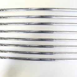 Ping G10 Black Dot 3-PW Iron Set RH -1 In Steel Shaft Stiff Flex -Titleist Sales 1745face be7c 5064 9ce0 7ecb0dfe161c