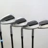 LEFTY Ping G700 Black Dot 8-PW-UW Iron Set -0.5 In Ping Alta CB Graphite Regular 1 LEFTY Ping G700 Black Dot 8-PW-UW Iron Set -0.5 In Ping Alta CB Graphite Regular -Titleist Sales 175e88e7 269b 584f a029 73fe9f5f84e5