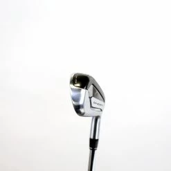 Titleist CNCPT CP-01 Single 6 Iron 27* RH 37 In Steel Shaft Stiff Flex 13 Titleist CNCPT CP-01 Single 6 Iron 27* RH 37 In Steel Shaft Stiff Flex -Titleist Sales 175f39d8 ddf0 5859 ae56 8c912201b726