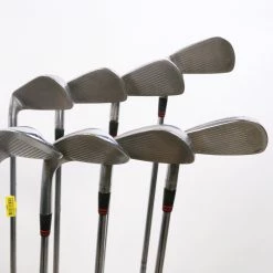 Ben Hogan Edge CFT 4-7, 9, EW, SW, LW Iron Set RH Ben Hogan Apex Shafts Stiff 15 Ben Hogan Edge CFT 4-7, 9, EW, SW, LW Iron Set RH Ben Hogan Apex Shafts Stiff -Titleist Sales 178b8720 6d3d 553c bcaf 27faed975e86