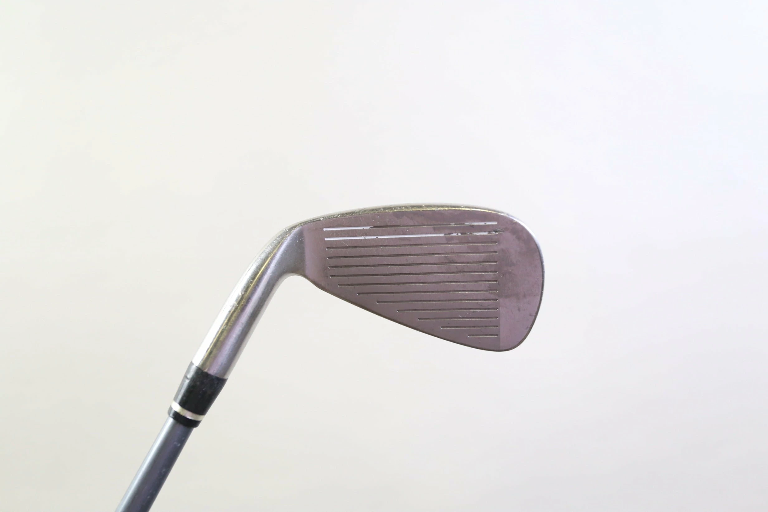 Nike Slingshot 3-PW-SW Iron Set RH -0.5 In AD Graphite Design Regular Flex 8 Nike Slingshot 3-PW-SW Iron Set RH -0.5 In AD Graphite Design Regular Flex - Image 6