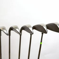 Ping G2 Iron Set 6-9, PW RH +1 In Steel Shaft Stiff Flex 14 Ping G2 Iron Set 6-9, PW RH +1 In Steel Shaft Stiff Flex -Titleist Sales 17b61d5a 2801 5f90 b548 02eb1b16435c