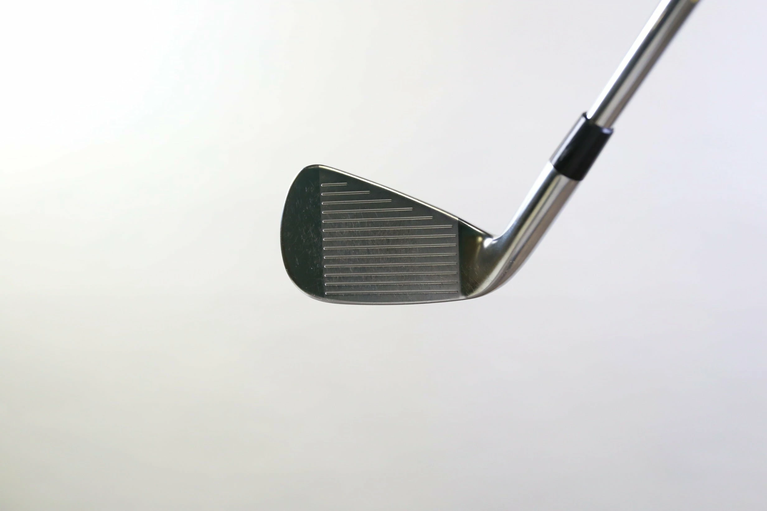 Callaway X Forged 18 Single 7 Iron RH 37 In Rifle Steel Shaft Stiff Plus Flex 8 Callaway X Forged 18 Single 7 Iron RH 37 In Rifle Steel Shaft Stiff Plus Flex - Image 6