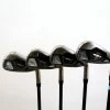 Callaway Rogue ST MAX OS 4-7 Iron Set RH -1 In Project X Cypher 5.0 Regular Flex -Titleist Sales 18167ee9 7294 5270 8811 219c14393b75