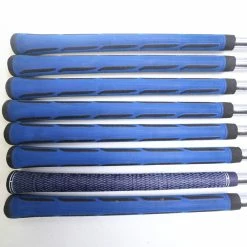 Walter Hagen Cavity Back Forged 3-PW Iron Set RH -0.5 In Steel Regular Flex -Titleist Sales 18291790 95fb 500c a07b a9a1fcbcbc72