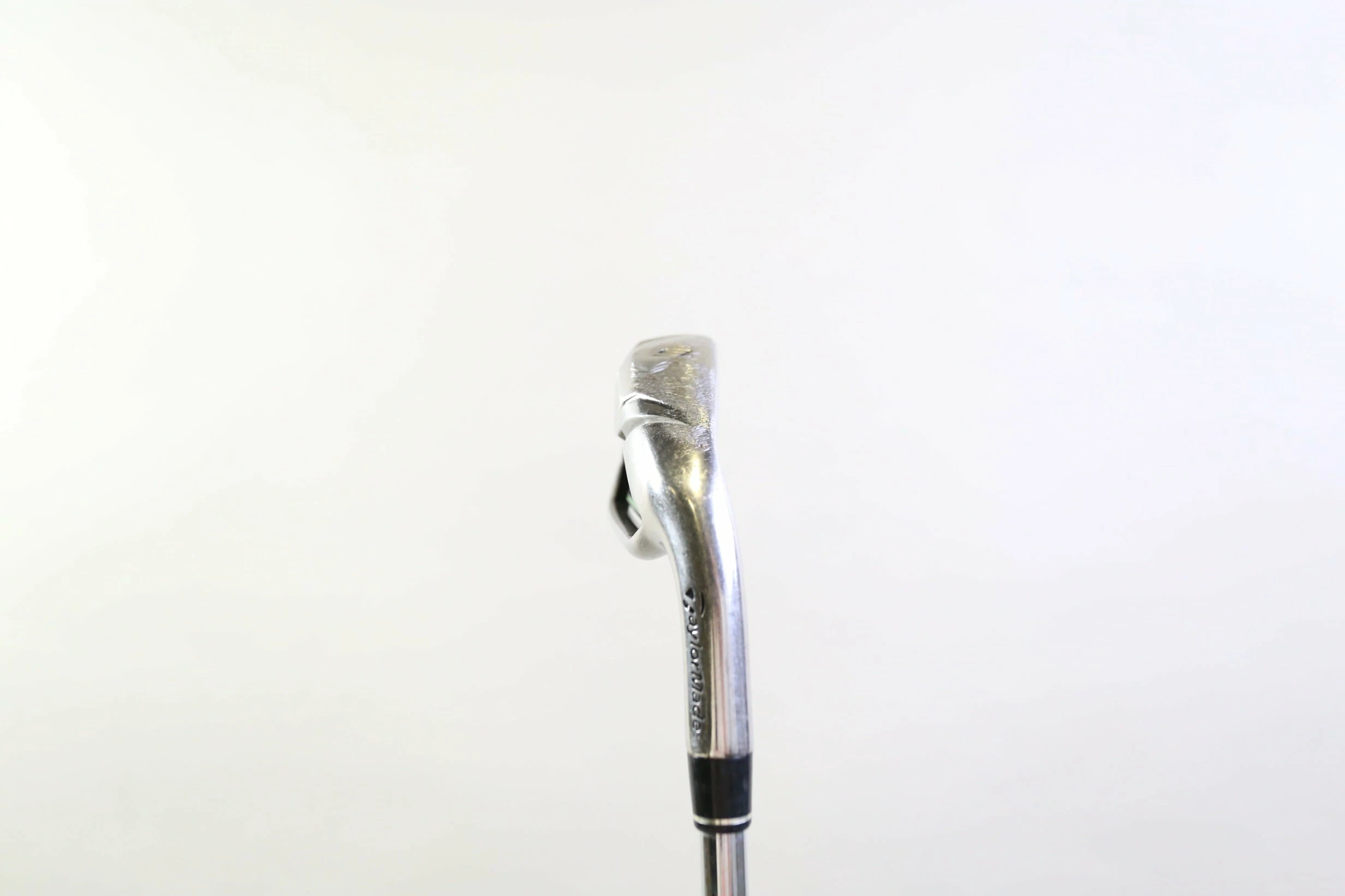 TaylorMade RocketBallz Single 6 Iron 26.5* RH 38 In Steel Shaft Regular Flex 5 TaylorMade RocketBallz Single 6 Iron 26.5* RH 38 In Steel Shaft Regular Flex - Image 3