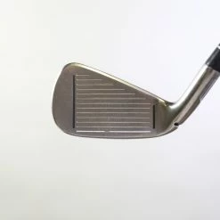 TaylorMade M3 Single 6 Iron 26.5* RH 37 In Steel Shaft Regular Flex 16 TaylorMade M3 Single 6 Iron 26.5* RH 37 In Steel Shaft Regular Flex -Titleist Sales 185f4cef 2f14 58d8 b65c 20be4a808203