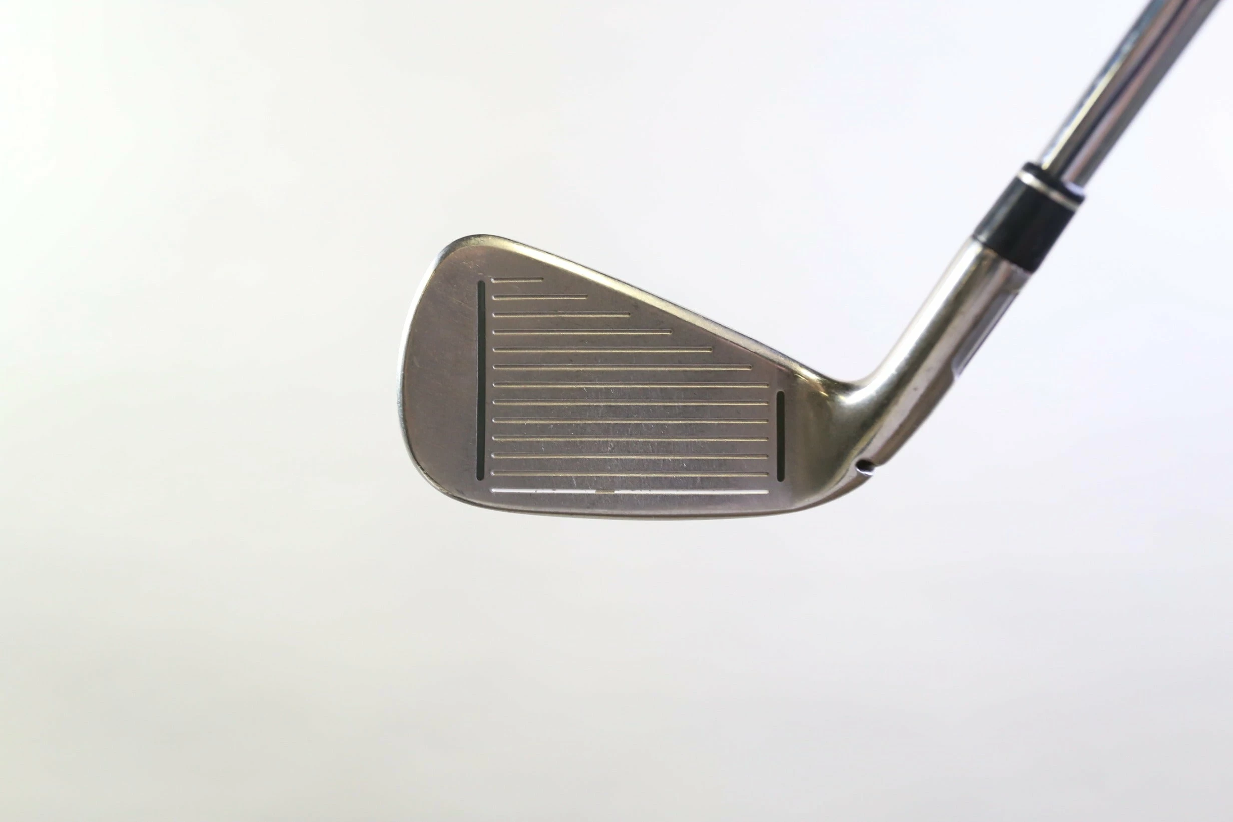 TaylorMade M3 Single 6 Iron 26.5* RH 37 In Steel Shaft Regular Flex 8 TaylorMade M3 Single 6 Iron 26.5* RH 37 In Steel Shaft Regular Flex - Image 6