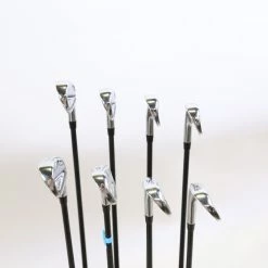 Titleist T100 3-PW Iron Set RH KBS TGI 70 Graphite Shaft Regular Flex -Titleist Sales 18c987f5 d065 5b8f bf3d 5cb3c9a02a77 e25faa4d 00a5 4122 9944 e420065ea957 scaled