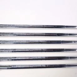 Ping I3 + Black Dot 3-7, 9 Iron Set RH -0.5 In Ping Steel Shaft Stiff Flex 18 Ping I3 + Black Dot 3-7, 9 Iron Set RH -0.5 In Ping Steel Shaft Stiff Flex -Titleist Sales 18e9f15d 7480 5567 9df0 0e2783541ad7