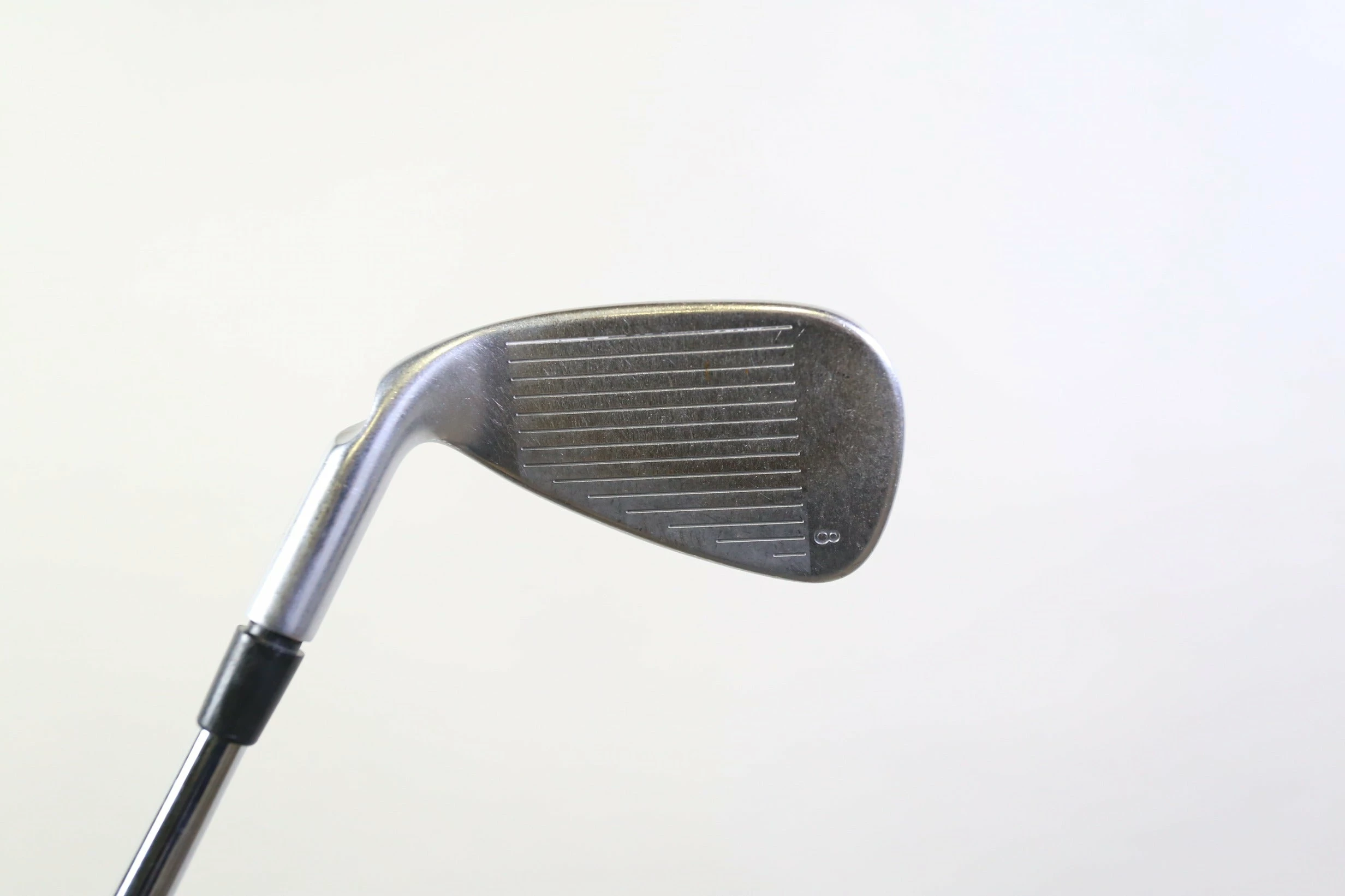 Ping G400 Blue Dot 4-PW-SW Iron Set RH +1 In True Temper Steel Regular Flex 8 Ping G400 Blue Dot 4-PW-SW Iron Set RH +1 In True Temper Steel Regular Flex - Image 6