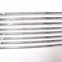 Wilson STAFF TOUR BLADE 4-PW, SW Iron Set RH -0.25 In Steel Shaft Stiff Flex 16 Wilson STAFF TOUR BLADE 4-PW, SW Iron Set RH -0.25 In Steel Shaft Stiff Flex -Titleist Sales 19512d6d 3b23 59b9 958f 734a71e121f2