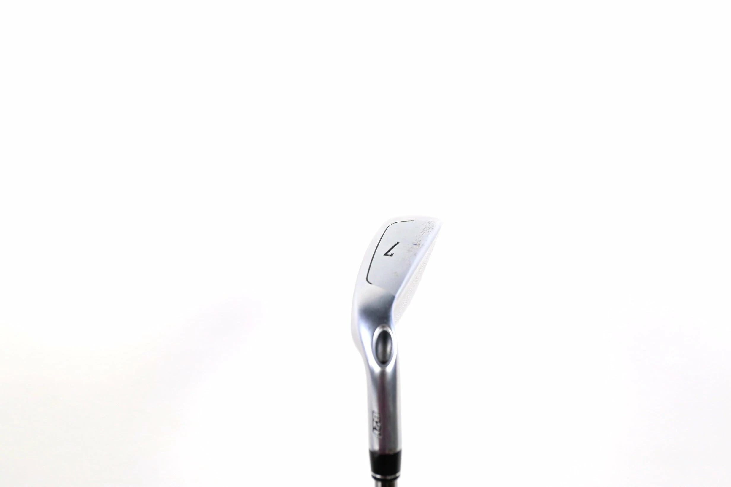 Callaway Big Bertha B21 Single 7 Iron RH 36.5 In Callaway RCH Graphite Regular 8 Callaway Big Bertha B21 Single 7 Iron RH 36.5 In Callaway RCH Graphite Regular - Image 6