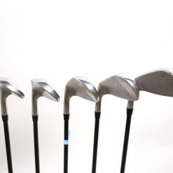 Titleist T300 8-9, PW, GW, SW Iron Set RH -0.5 In Tensei Graphite Shaft Regular -Titleist Sales 19b97e76 34be 57cc b041 e2a056429f15
