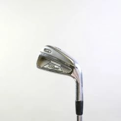 Titleist AP2 Single 6 Iron 31* RH 37.75 In Project X Steel Shaft Regular Plus 14 Titleist AP2 Single 6 Iron 31* RH 37.75 In Project X Steel Shaft Regular Plus -Titleist Sales 19b990a1 7adb 532d 801a 0d4850be046e