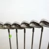 Ping G10 Black Dot 5-PW Iron Set RH -0.5 In Ping AWT Steel Shaft Stiff Flex 1 Ping G10 Black Dot 5-PW Iron Set RH -0.5 In Ping AWT Steel Shaft Stiff Flex -Titleist Sales 19bddcfd 0f3f 54b4 bc72 bda8b74cbf69