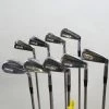 Ben Hogan Vector Lite 3-9, EW, SW Iron Set RH Ben Hogan Steel Shafts Stiff Flex 1 Ben Hogan Vector Lite 3-9, EW, SW Iron Set RH Ben Hogan Steel Shafts Stiff Flex -Titleist Sales 19c98280 162a 5afe a32e 6c354c7cce4b