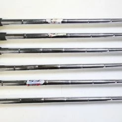 Ping G25 5, 6, 8, 9, W, UW Iron Set RH +0.25 In Ping CFS Steel Shafts Regular 16 Ping G25 5, 6, 8, 9, W, UW Iron Set RH +0.25 In Ping CFS Steel Shafts Regular -Titleist Sales 19d8baac 63c7 5c4b afb7 a8f48960750f