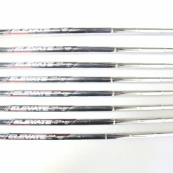 Callaway Apex 19 4-PW-AW Iron Set RH -0.5 In True Temper Tour Steel Stiff Flex -Titleist Sales 19ee4991 b2b7 5ad0 94b9 b30aacfd7cce